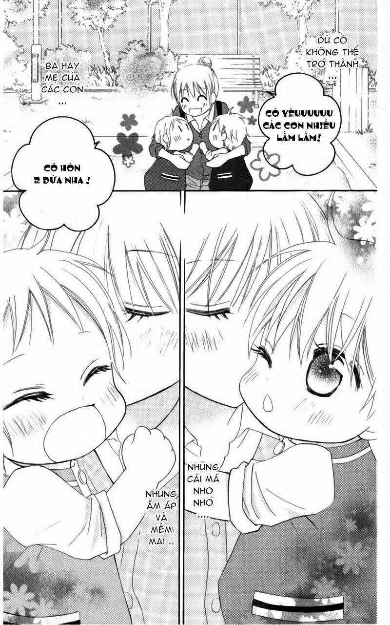 Love So Life - Chapter 28 - Trang 32