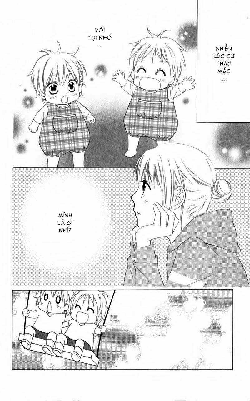 Love So Life - Chapter 28 - Trang 5