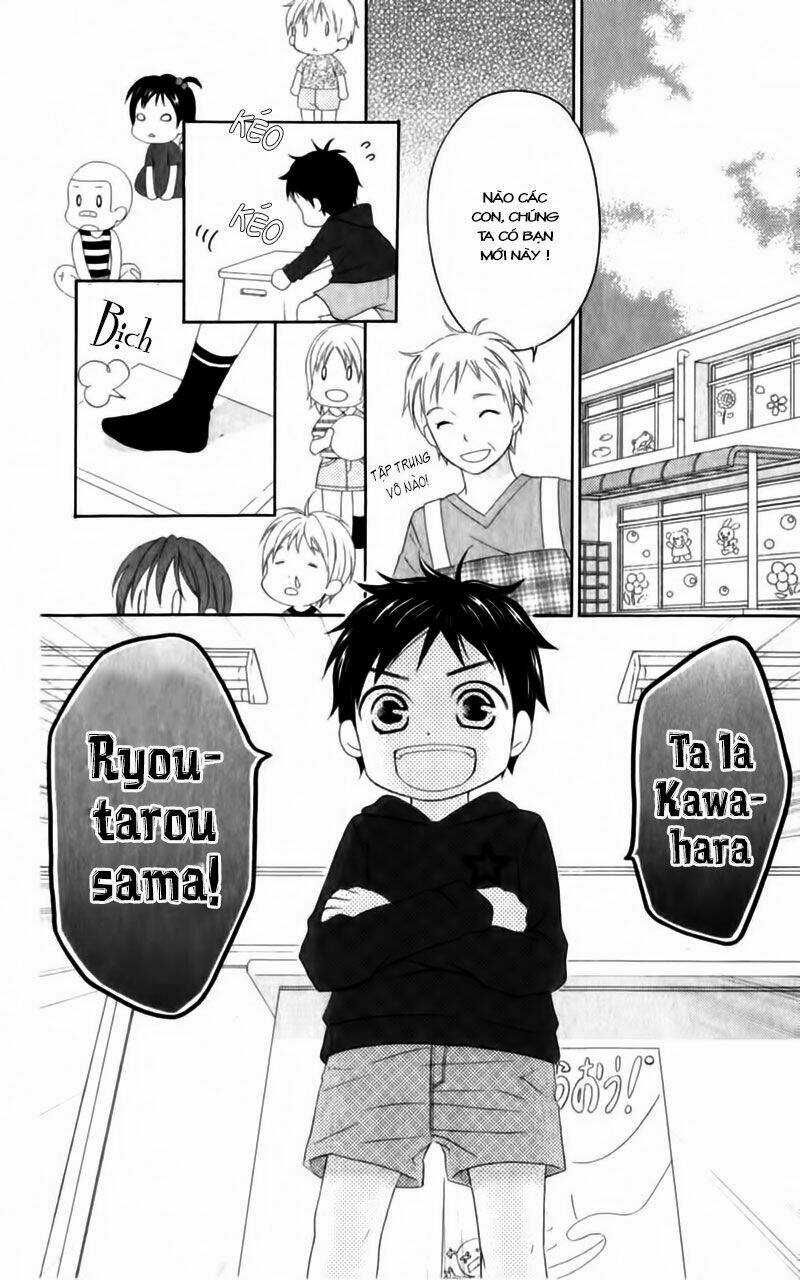 Love So Life - Chapter 28 - Trang 9