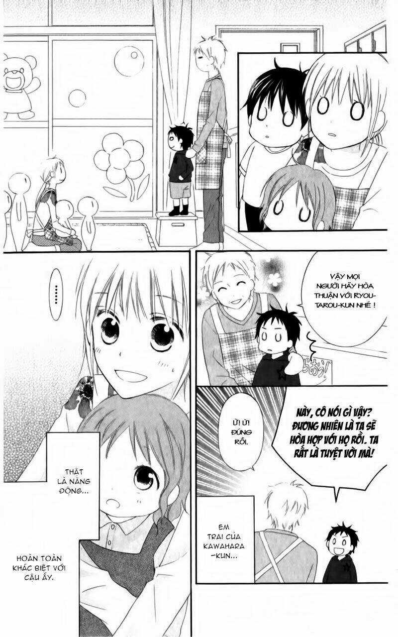 Love So Life - Chapter 28 - Trang 10