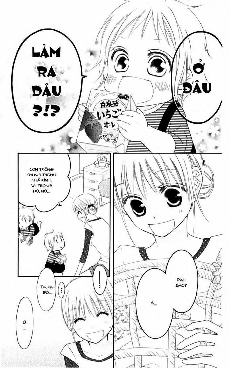 Love So Life - Chapter 29 - Trang 11