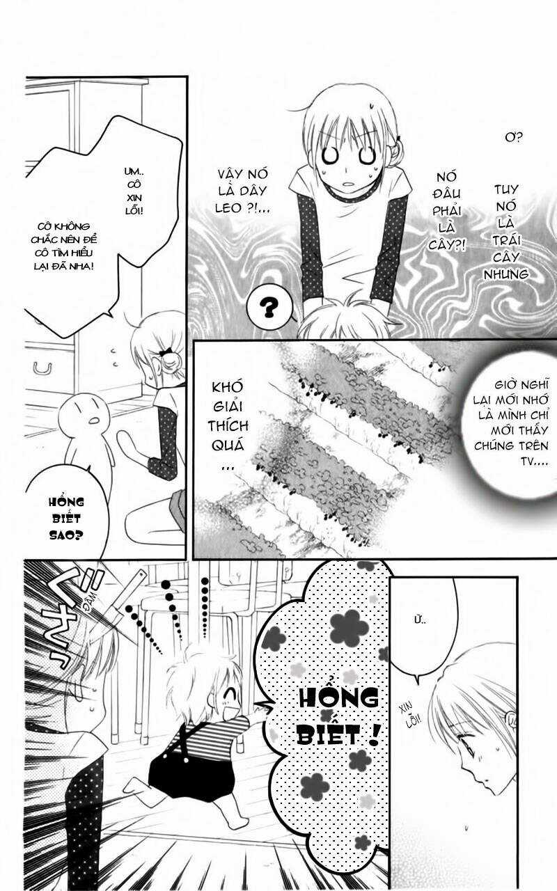 Love So Life - Chapter 29 - Trang 12