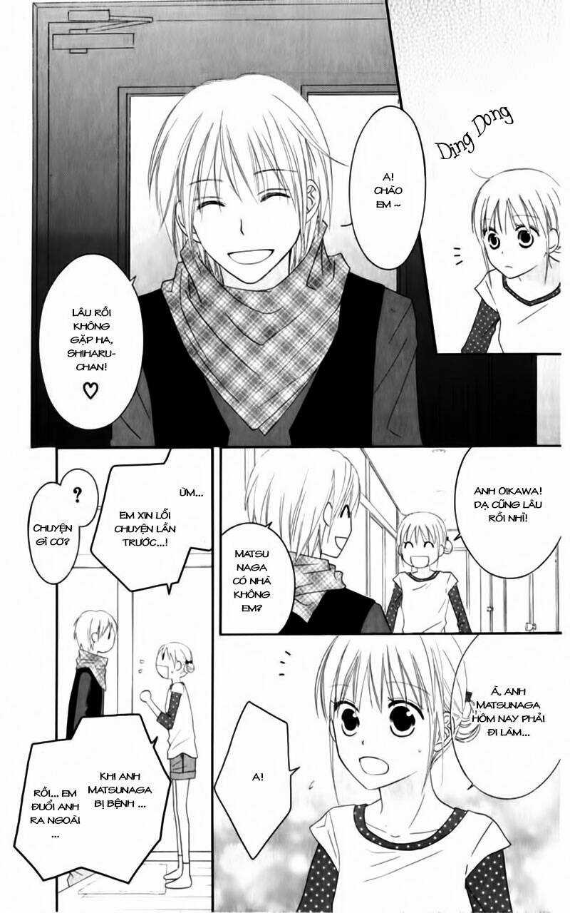 Love So Life - Chapter 29 - Trang 13