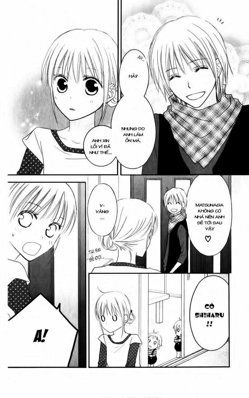 Love So Life - Chapter 29 - Trang 14