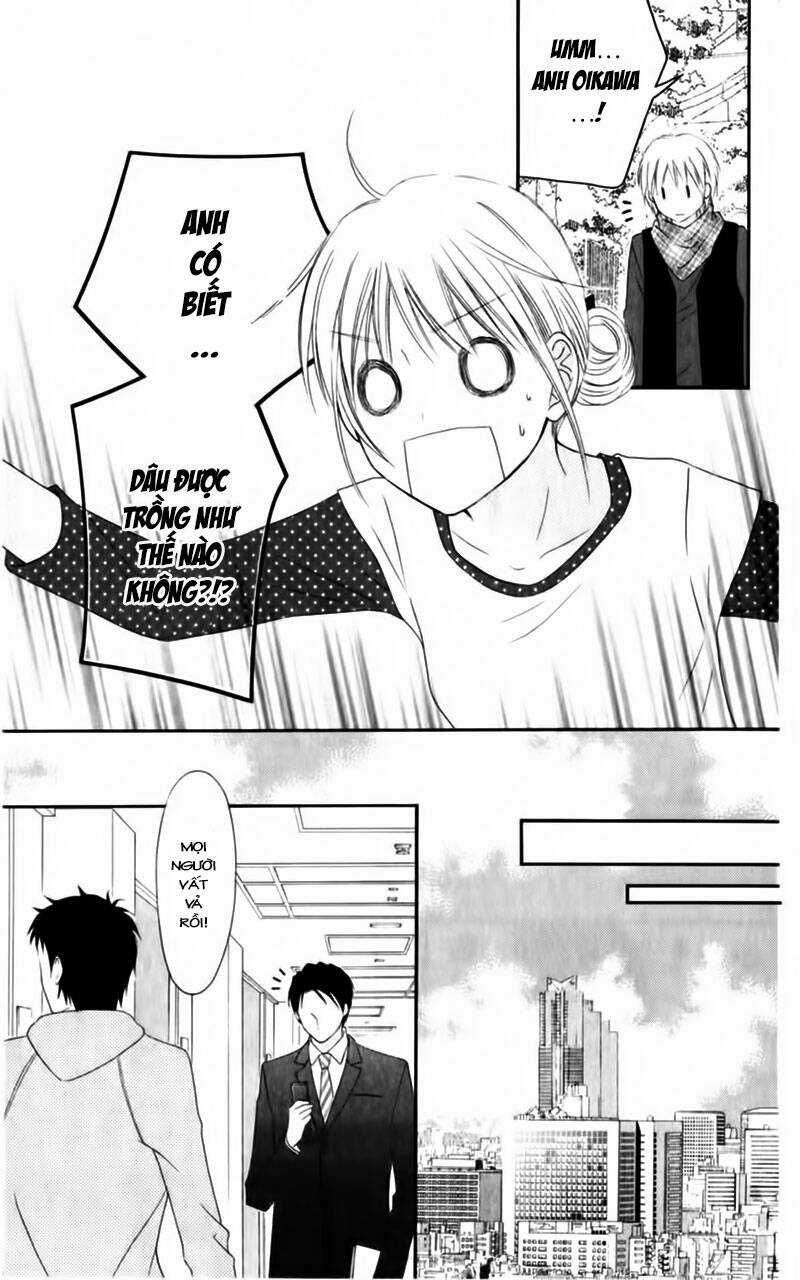 Love So Life - Chapter 29 - Trang 15