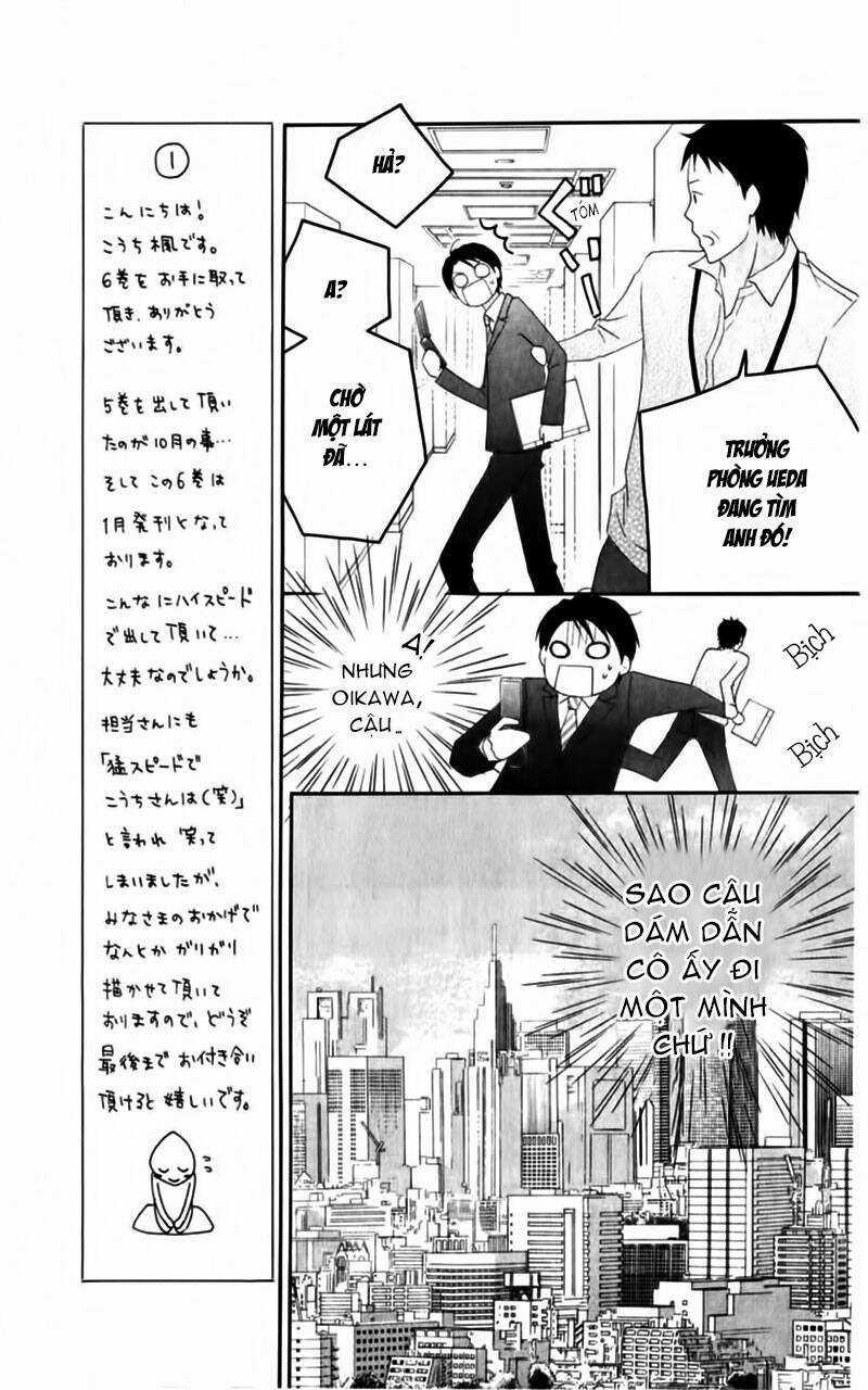 Love So Life - Chapter 29 - Trang 17