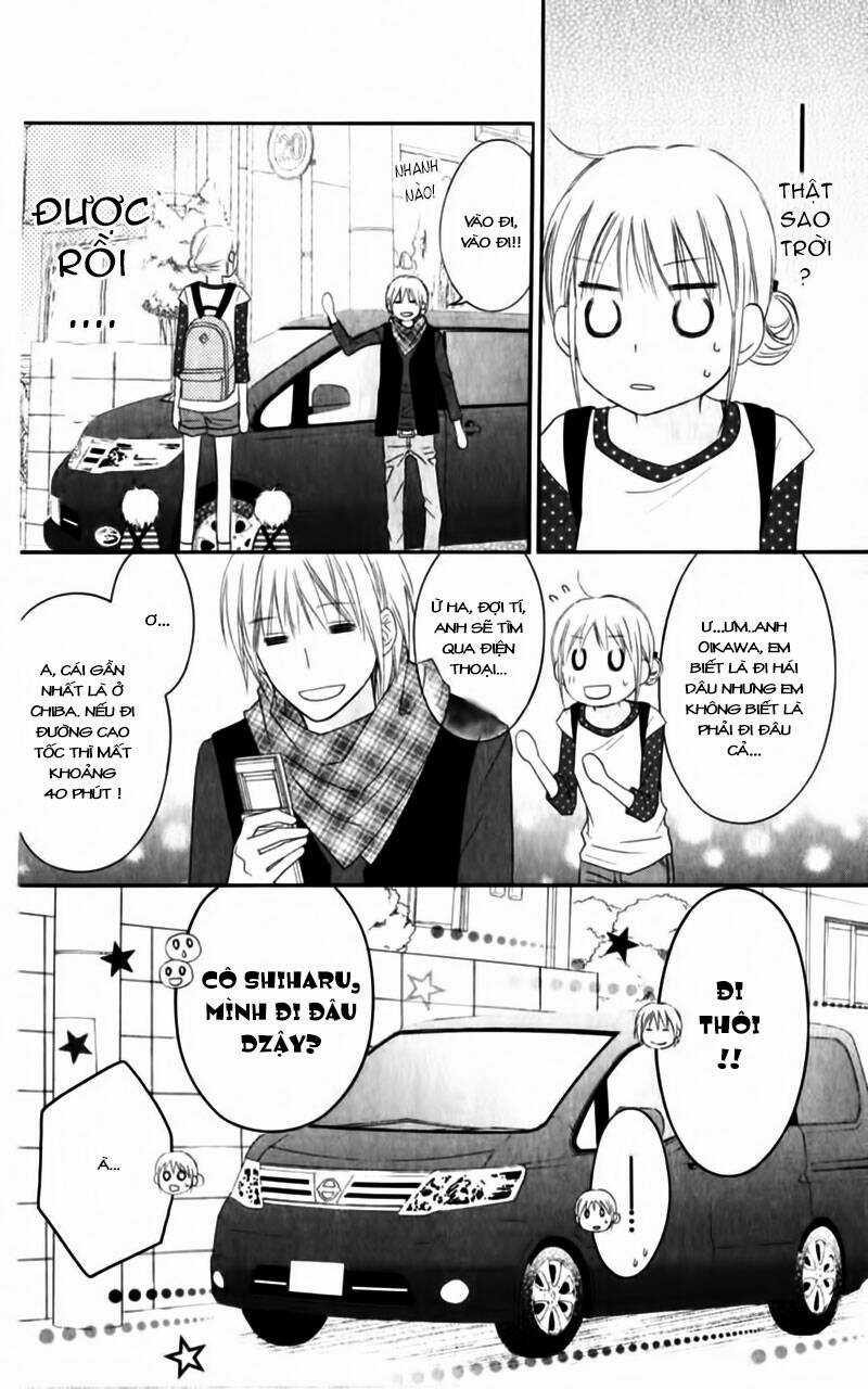 Love So Life - Chapter 29 - Trang 18