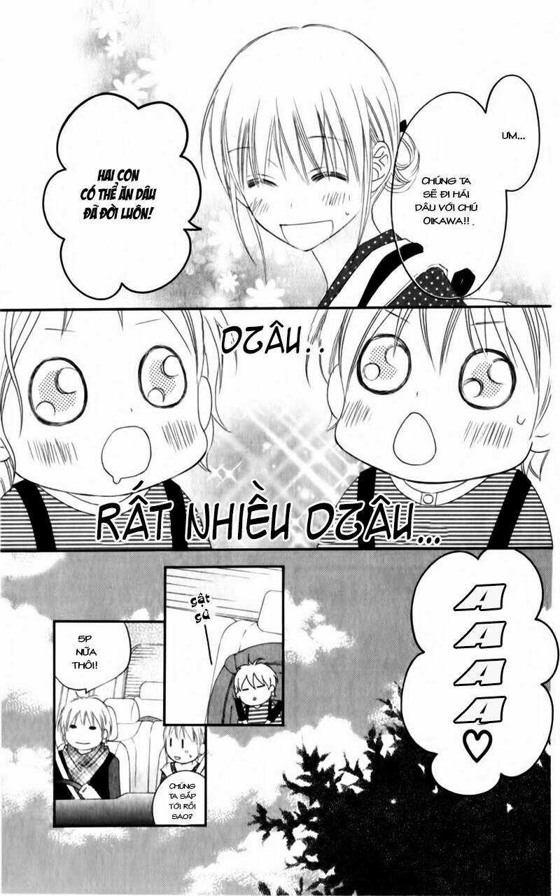 Love So Life - Chapter 29 - Trang 19