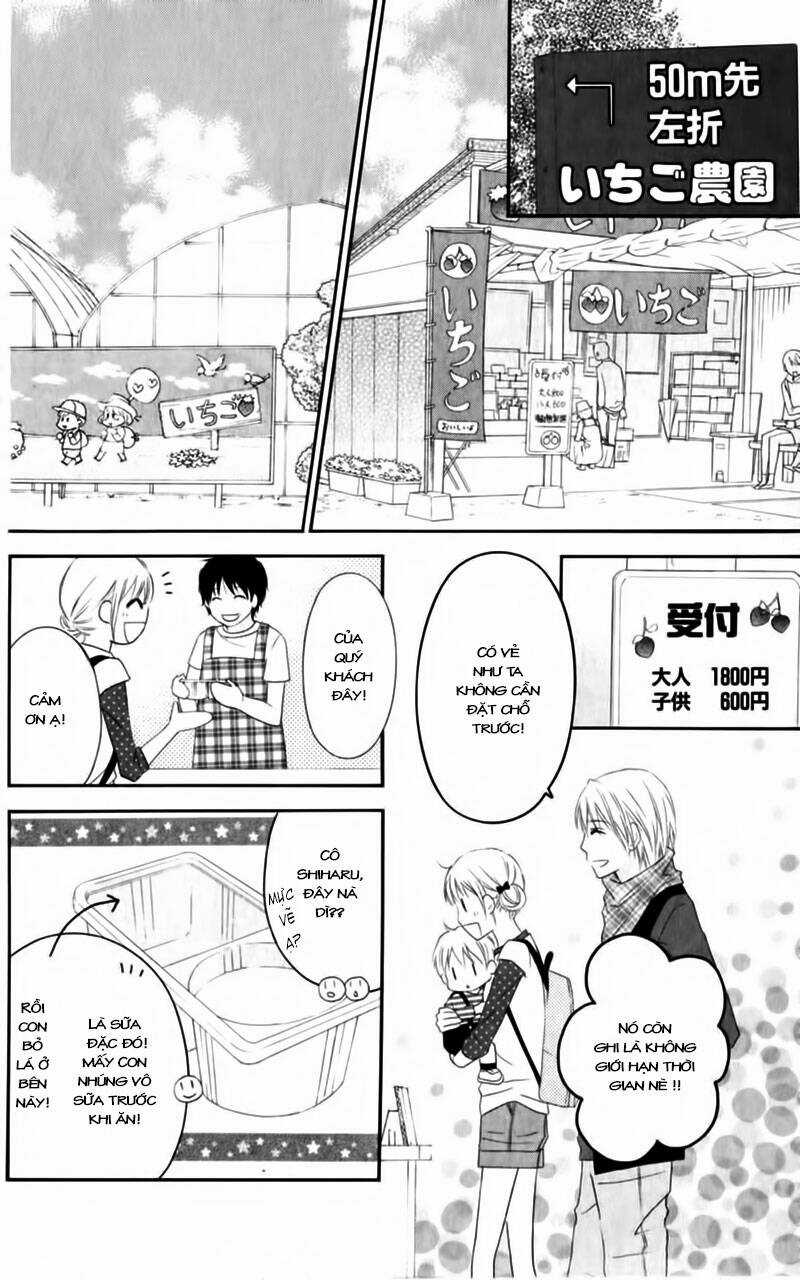 Love So Life - Chapter 29 - Trang 20