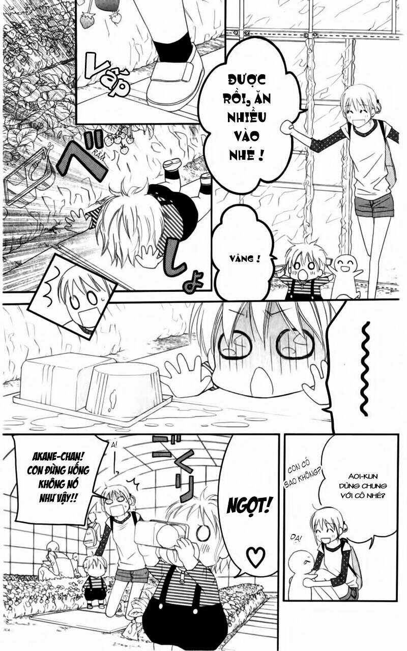 Love So Life - Chapter 29 - Trang 21