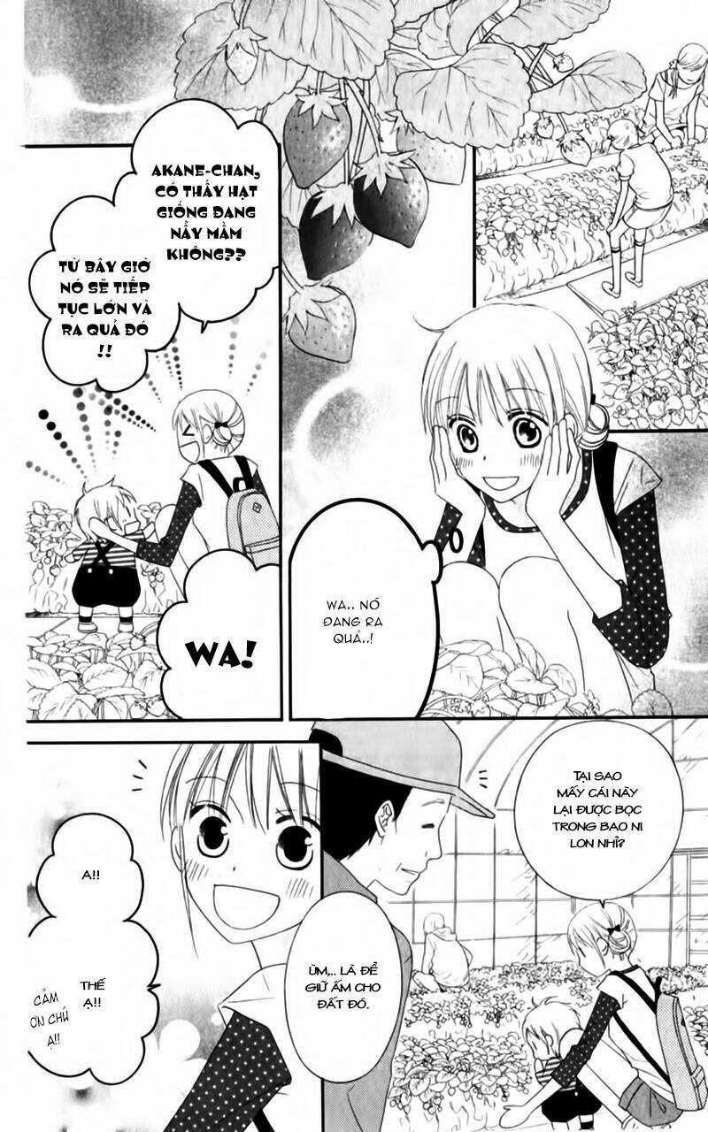 Love So Life - Chapter 29 - Trang 22