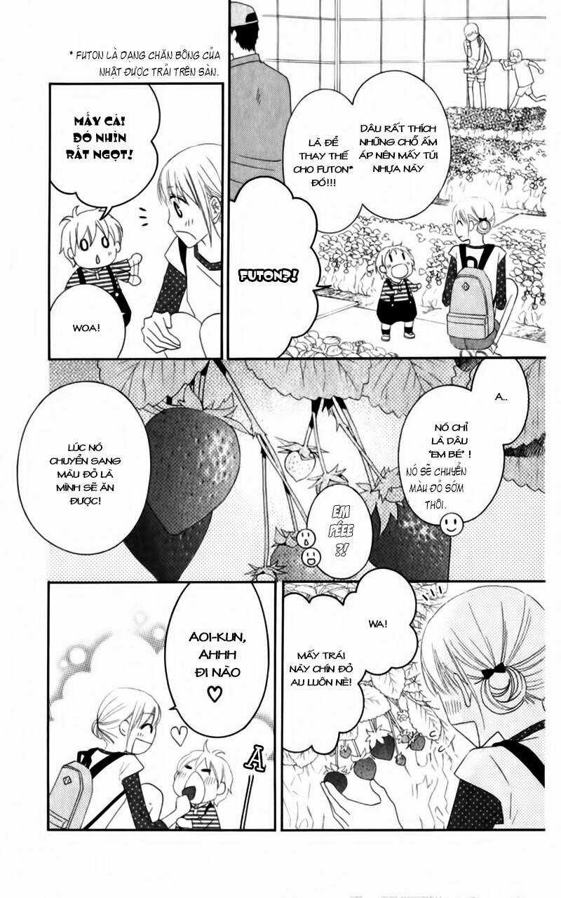 Love So Life - Chapter 29 - Trang 23