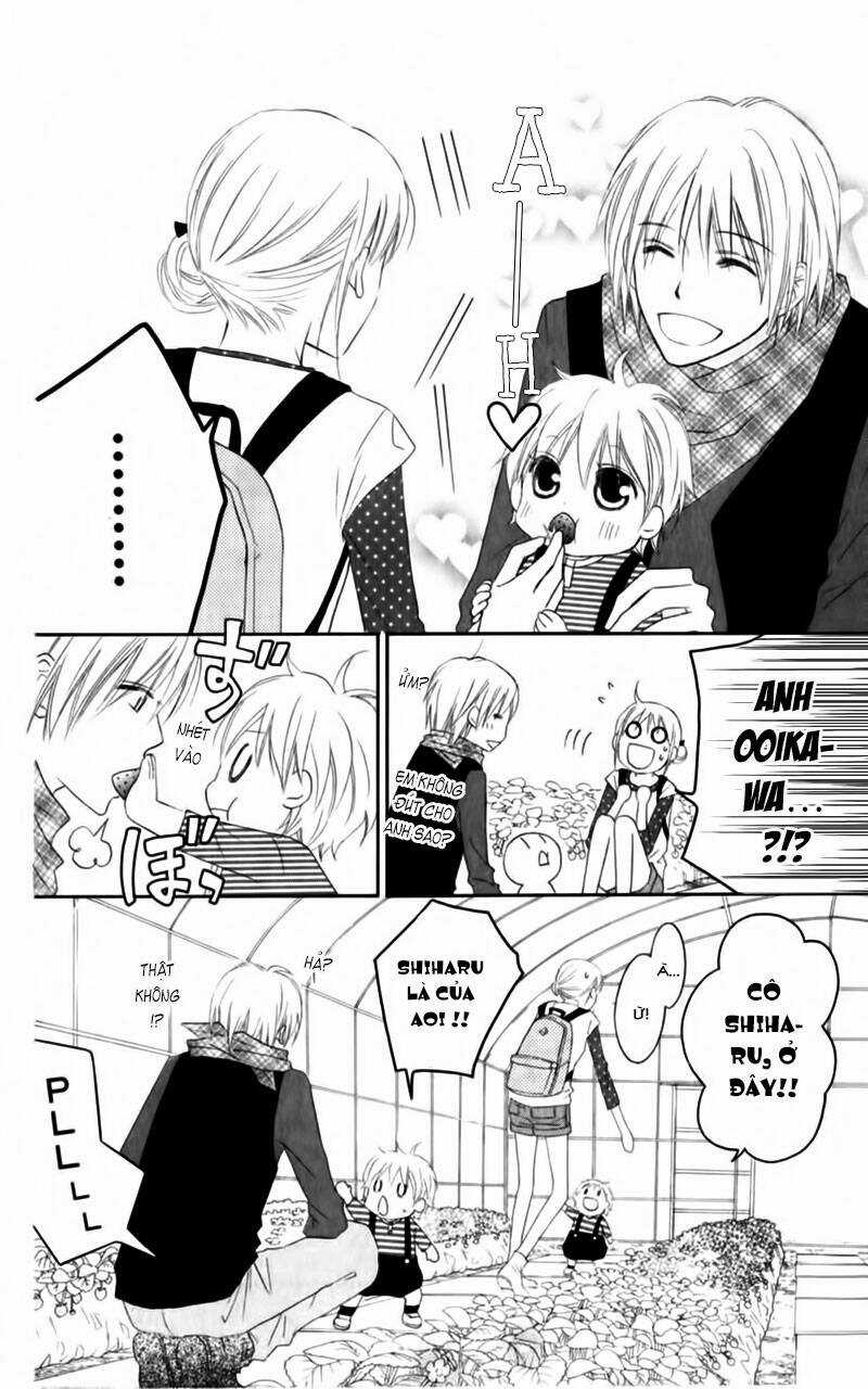 Love So Life - Chapter 29 - Trang 24