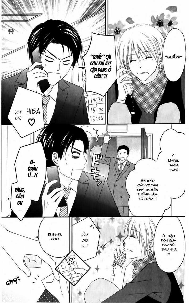 Love So Life - Chapter 29 - Trang 25