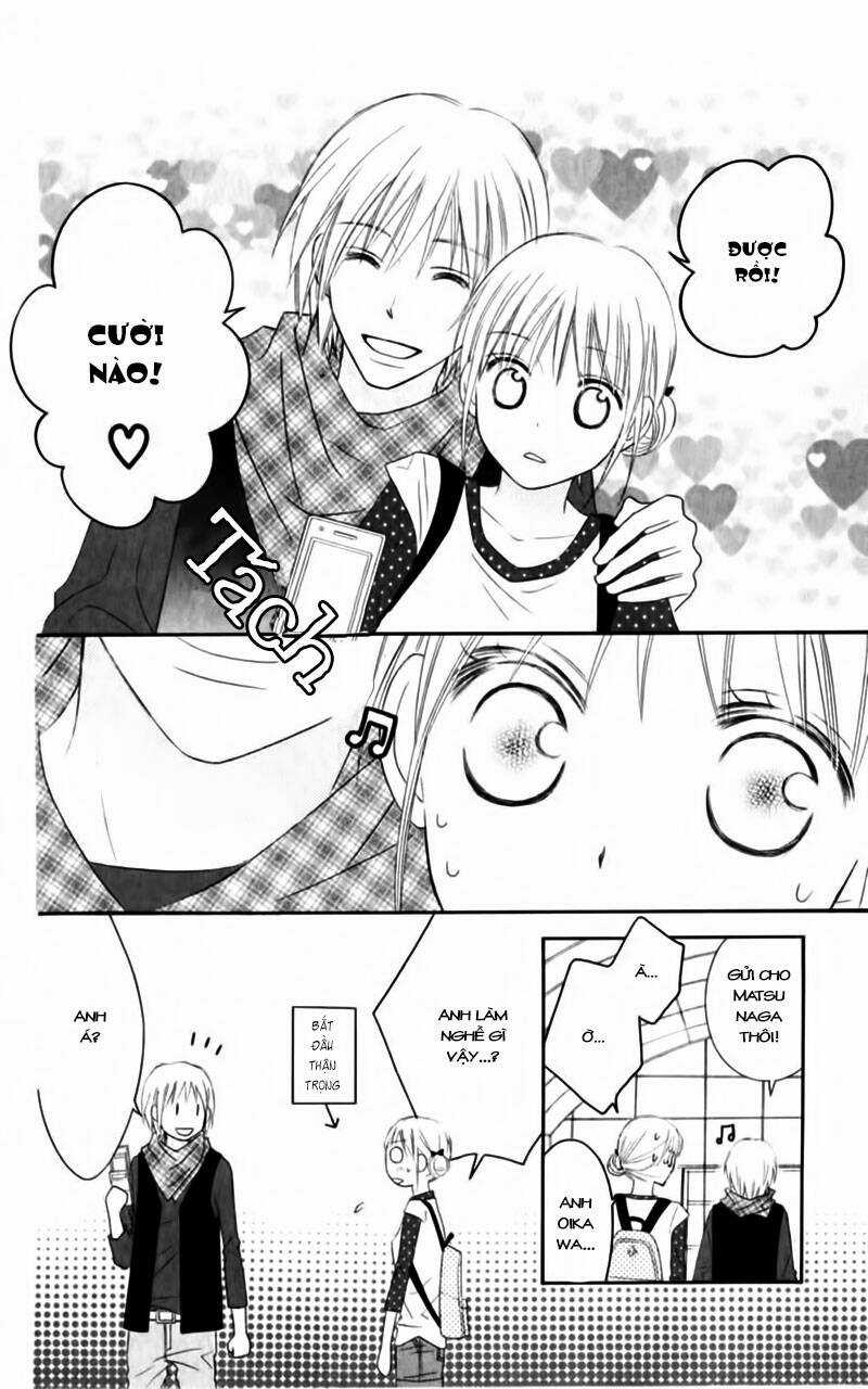 Love So Life - Chapter 29 - Trang 26