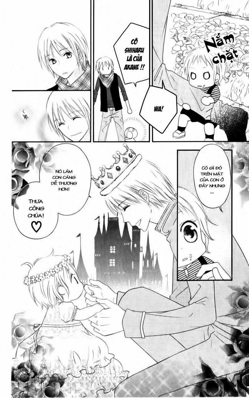 Love So Life - Chapter 29 - Trang 28