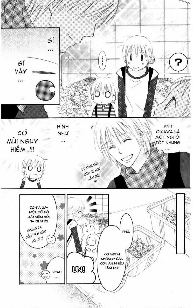 Love So Life - Chapter 29 - Trang 29