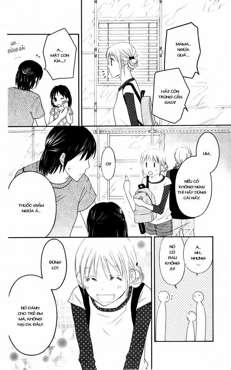 Love So Life - Chapter 29 - Trang 30