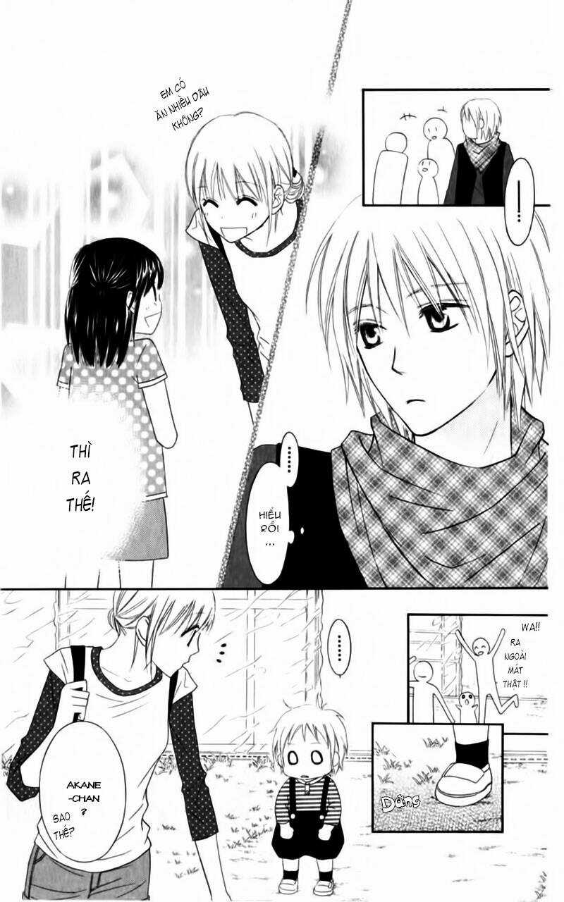 Love So Life - Chapter 29 - Trang 31