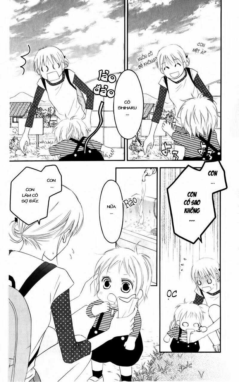 Love So Life - Chapter 29 - Trang 32