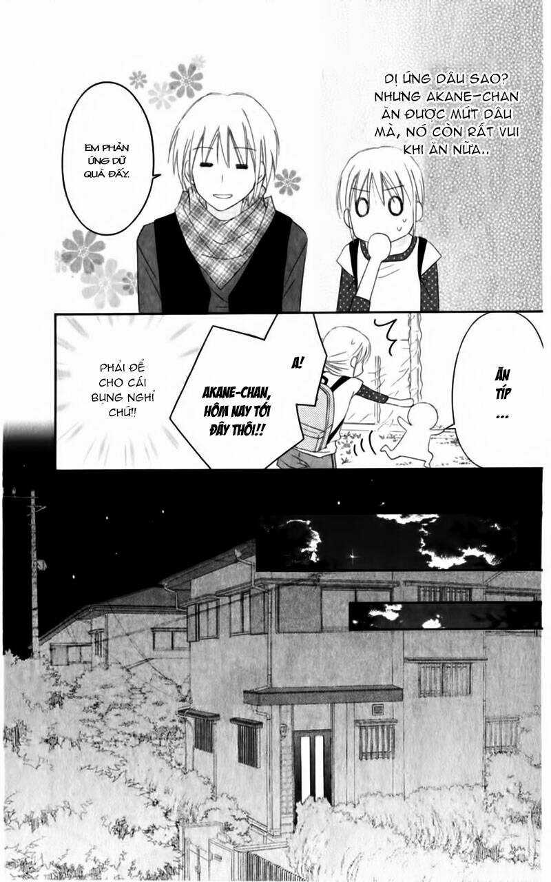 Love So Life - Chapter 29 - Trang 33