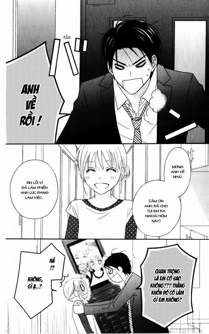 Love So Life - Chapter 29 - Trang 34