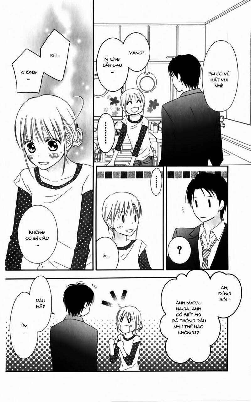 Love So Life - Chapter 29 - Trang 36