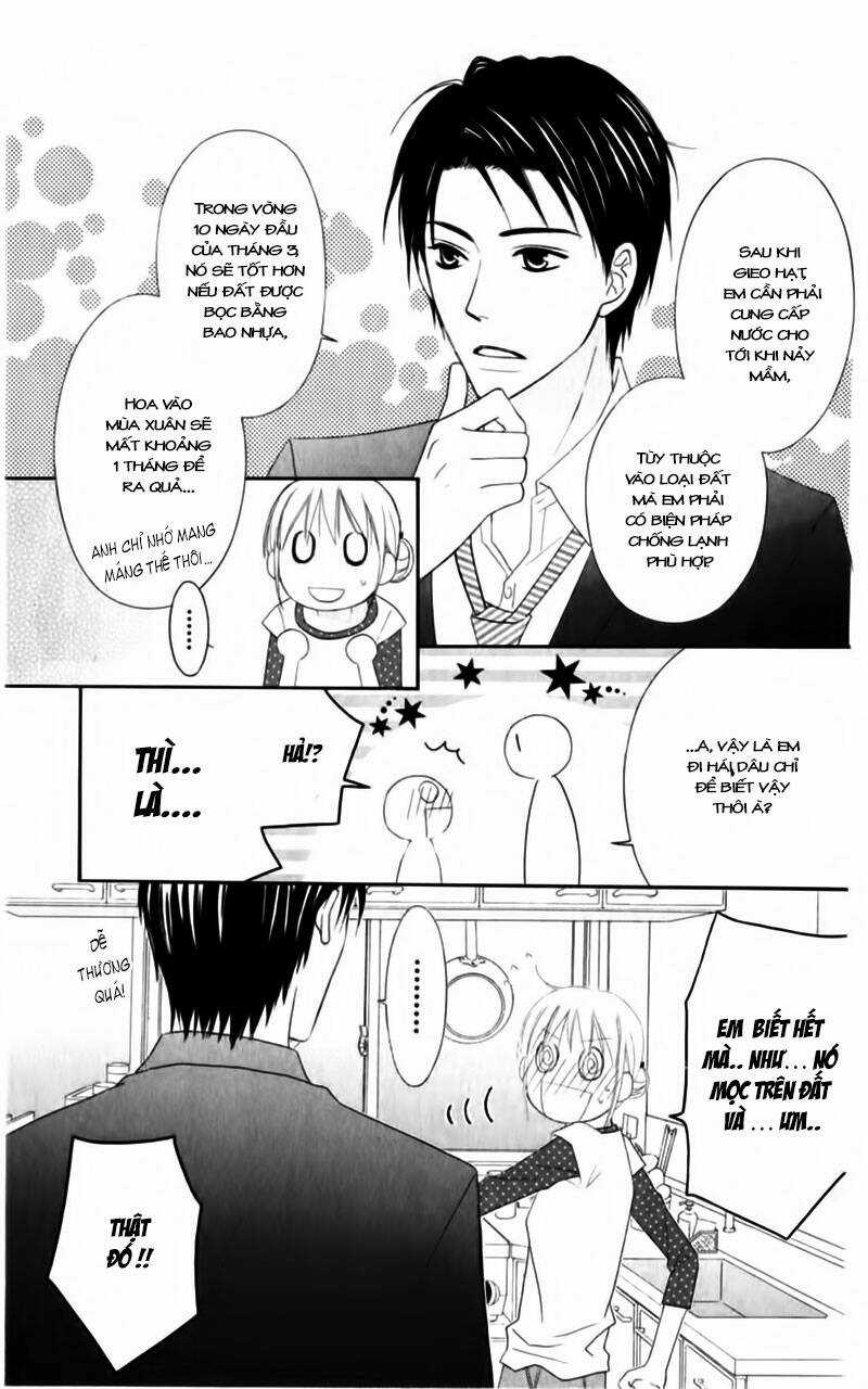 Love So Life - Chapter 29 - Trang 37