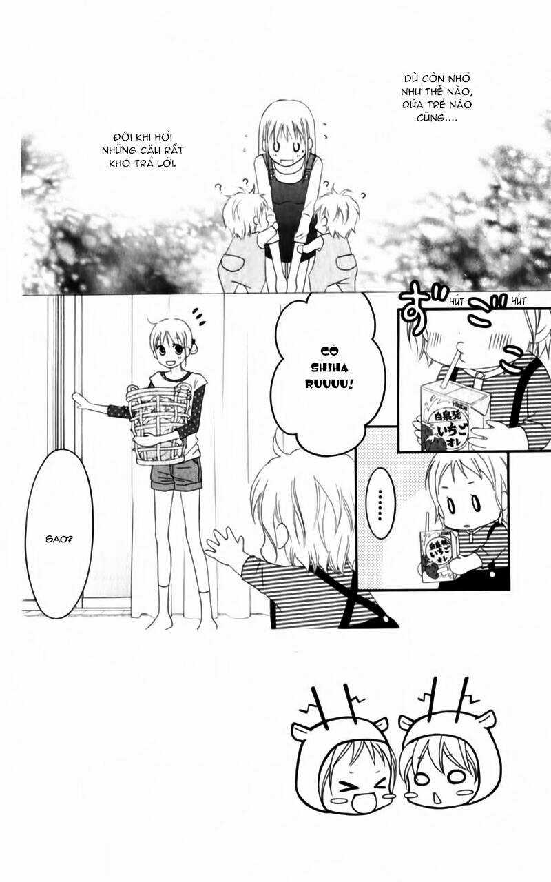 Love So Life - Chapter 29 - Trang 10