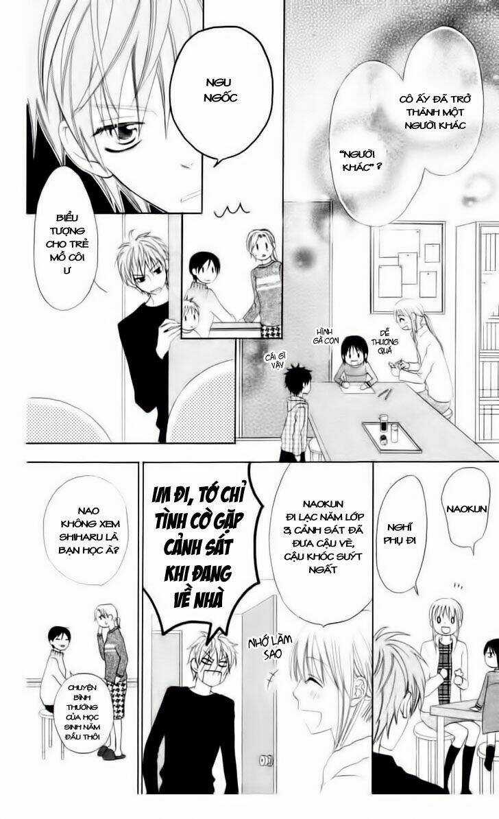 Love So Life - Chapter 3 - Trang 11