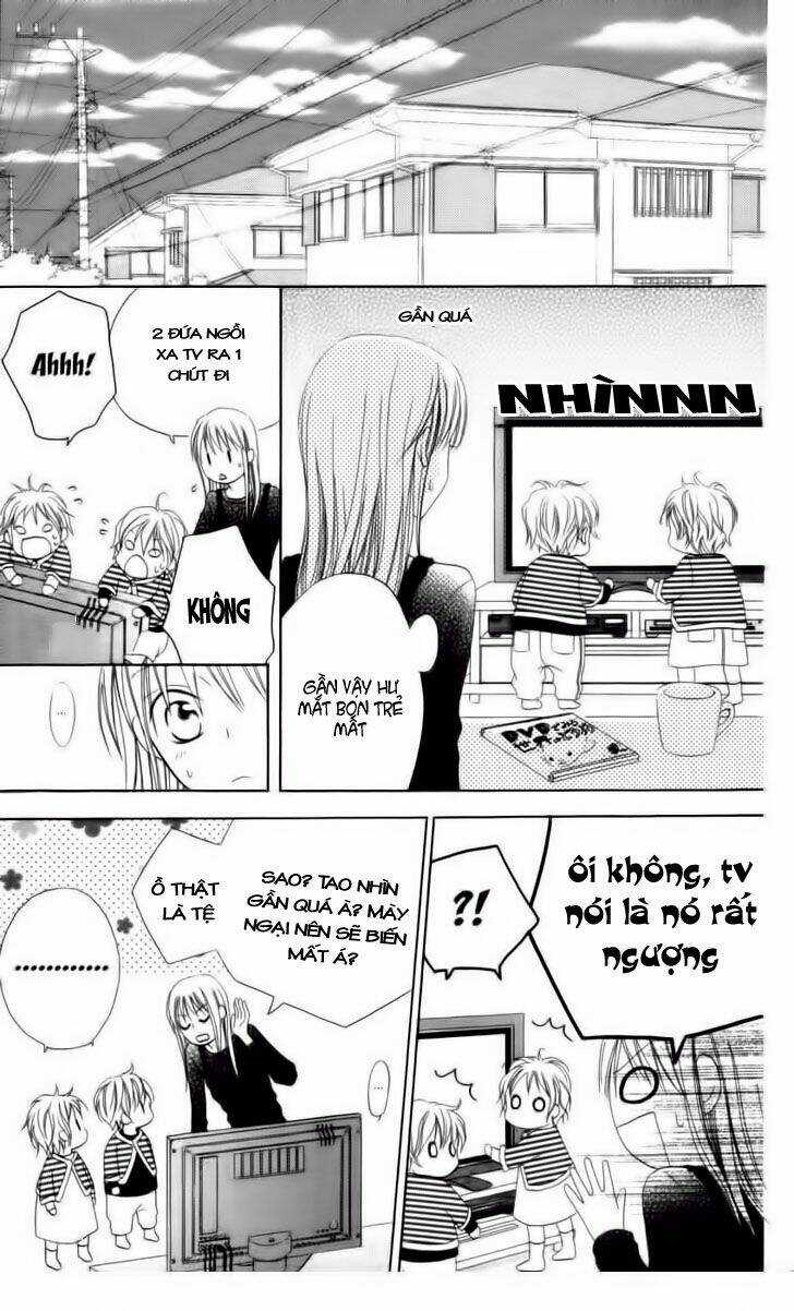 Love So Life - Chapter 3 - Trang 12