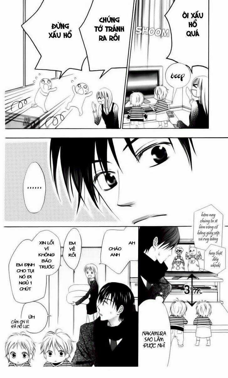 Love So Life - Chapter 3 - Trang 13