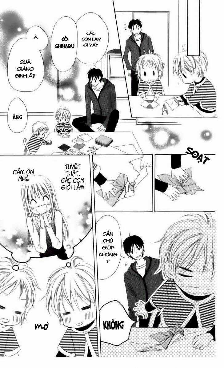 Love So Life - Chapter 3 - Trang 14