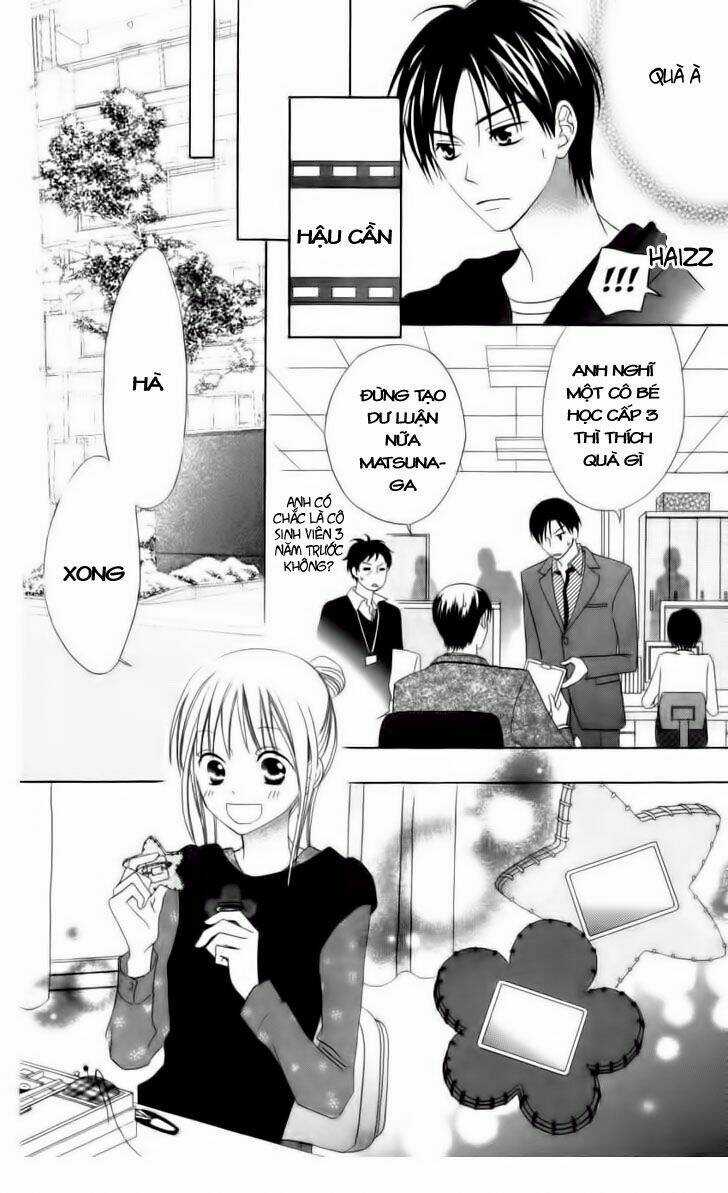 Love So Life - Chapter 3 - Trang 15