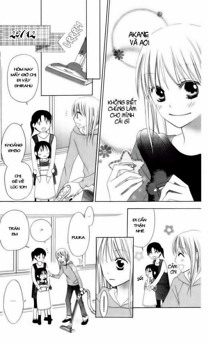 Love So Life - Chapter 3 - Trang 16