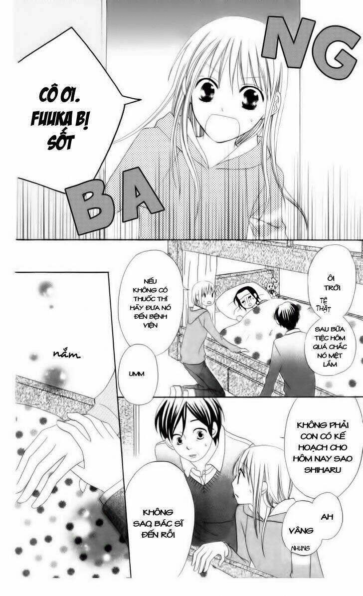 Love So Life - Chapter 3 - Trang 17