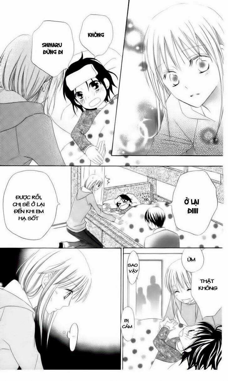 Love So Life - Chapter 3 - Trang 18