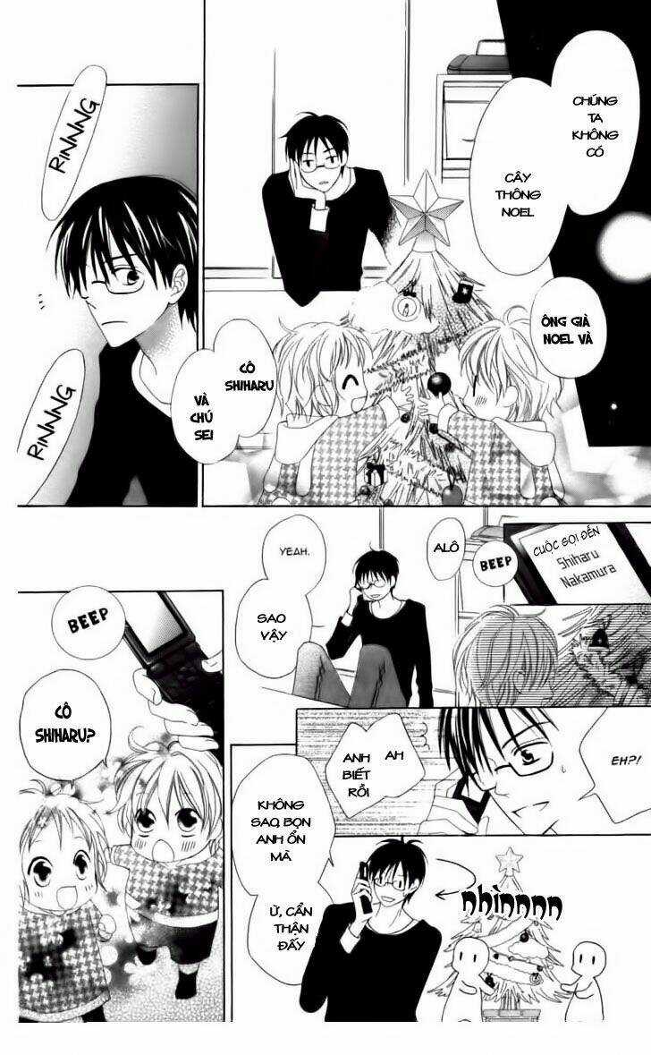 Love So Life - Chapter 3 - Trang 19