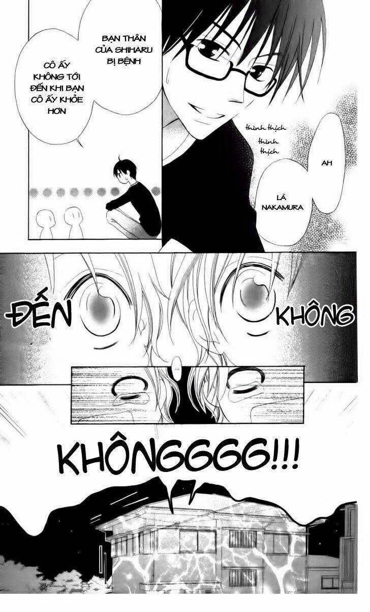 Love So Life - Chapter 3 - Trang 20