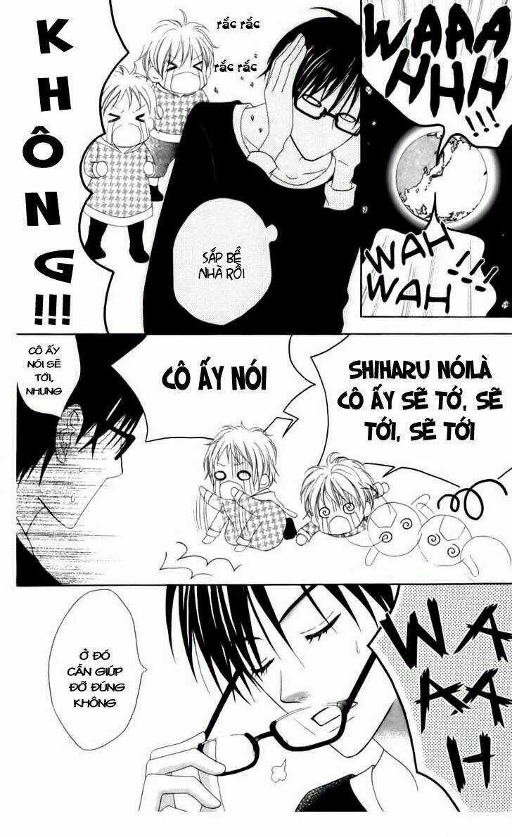 Love So Life - Chapter 3 - Trang 21