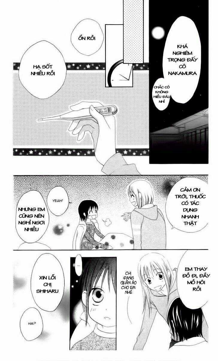 Love So Life - Chapter 3 - Trang 22