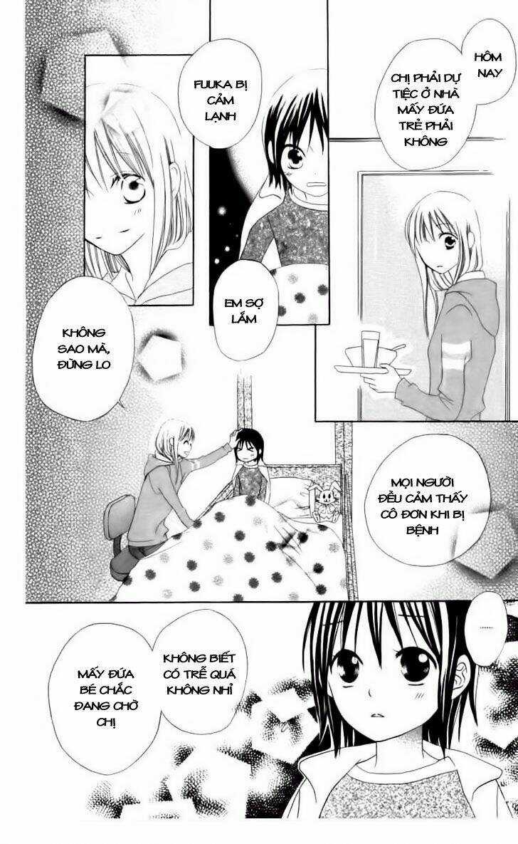 Love So Life - Chapter 3 - Trang 23