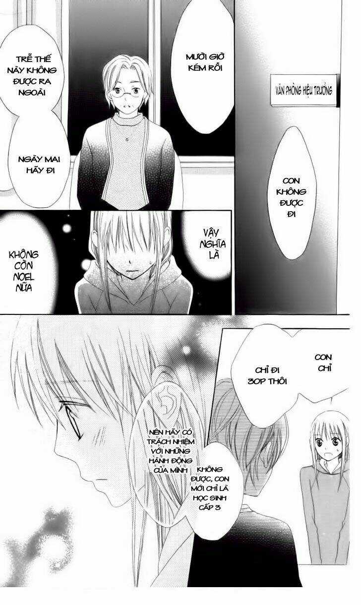 Love So Life - Chapter 3 - Trang 24