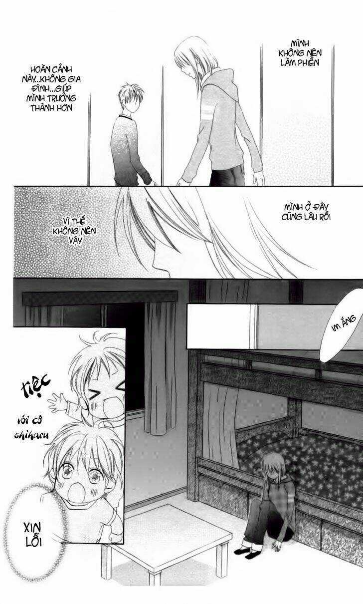 Love So Life - Chapter 3 - Trang 25