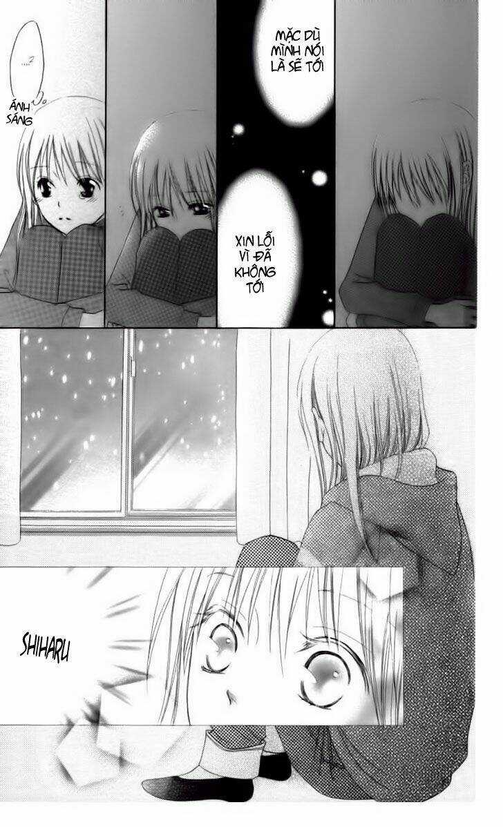 Love So Life - Chapter 3 - Trang 26