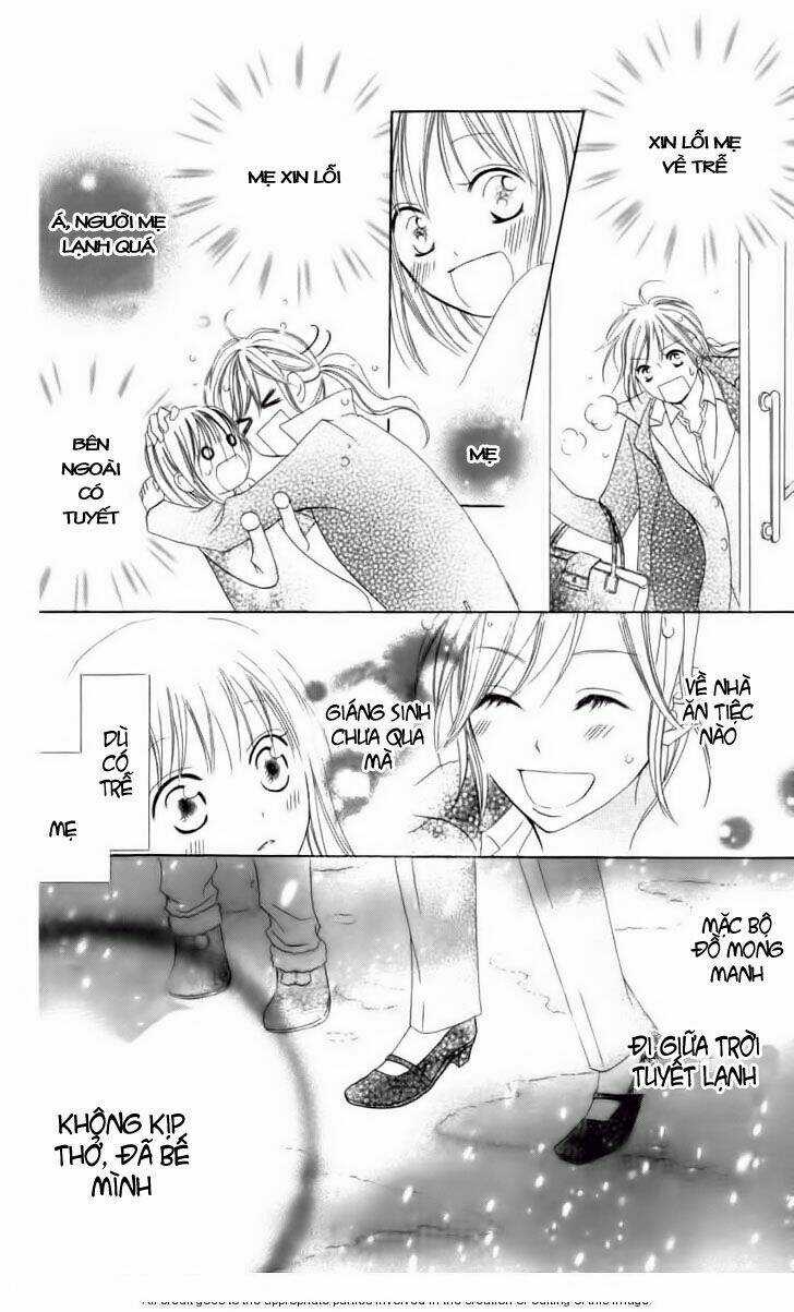 Love So Life - Chapter 3 - Trang 27