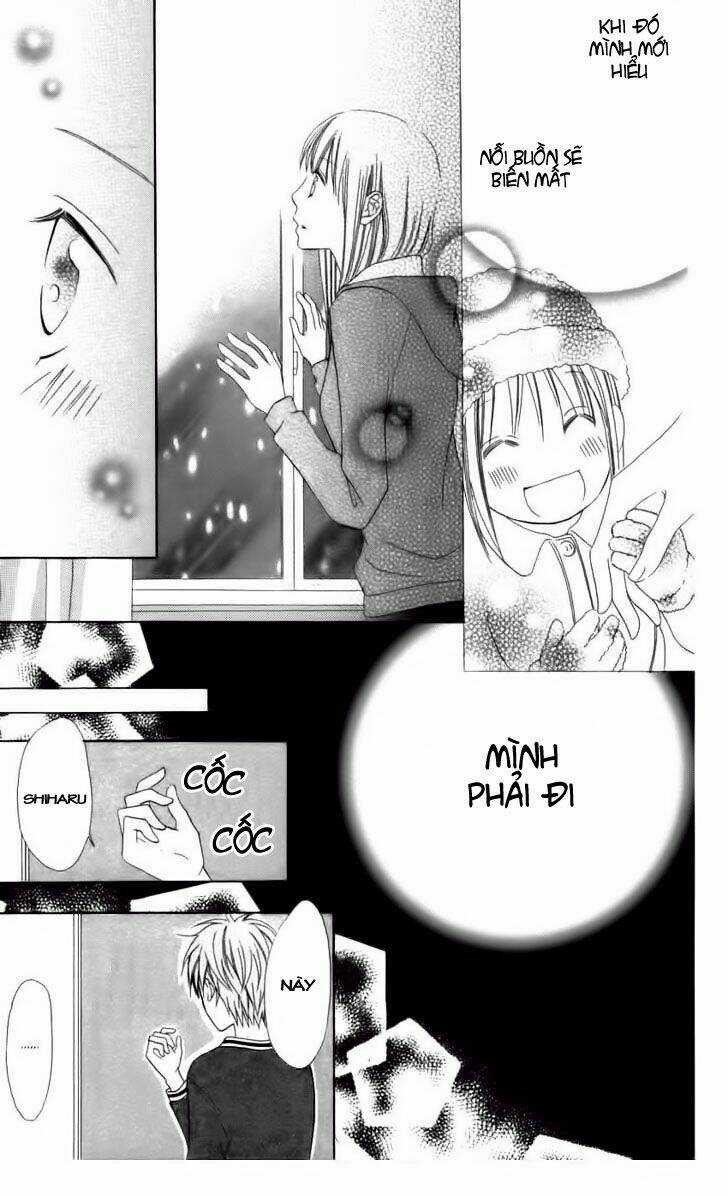 Love So Life - Chapter 3 - Trang 28