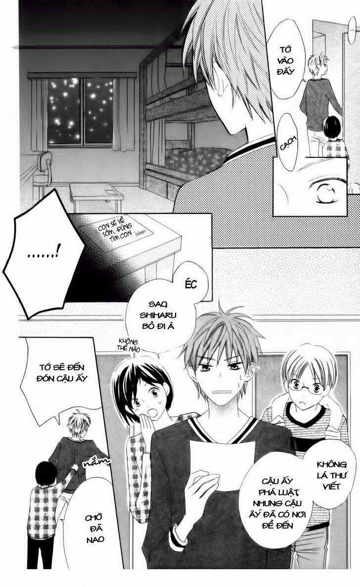 Love So Life - Chapter 3 - Trang 29