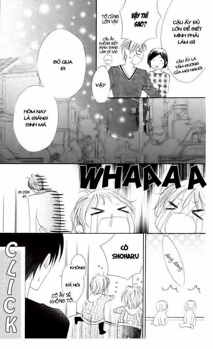 Love So Life - Chapter 3 - Trang 30