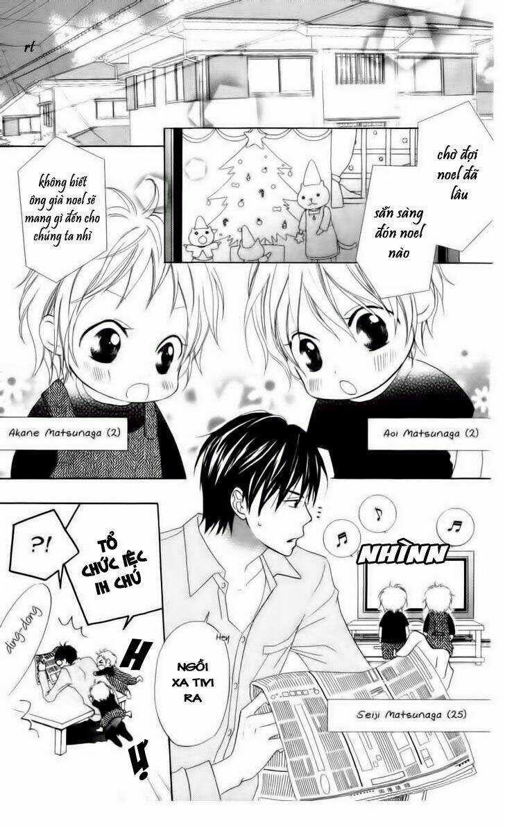 Love So Life - Chapter 3 - Trang 4